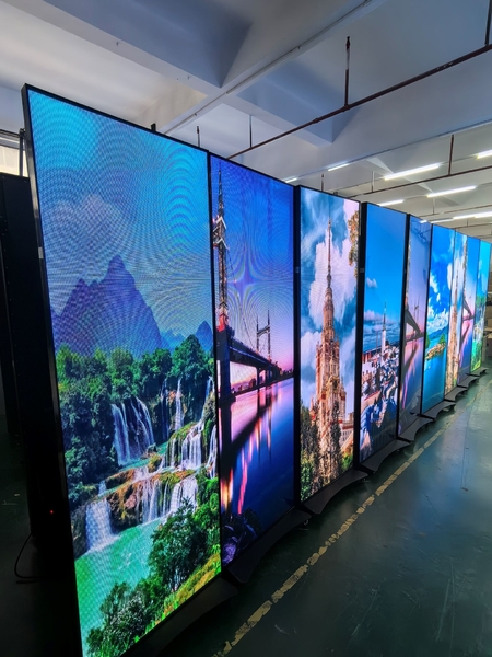 Shenzhen Googol Display Technology Co., Ltd